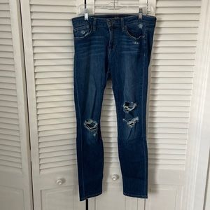 Joes jeans “the skinny”